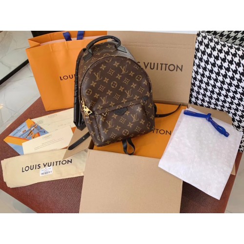 Louis Vuitton Middle LBBCkP324548902 